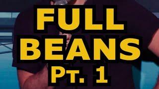 Full Beans Pt. 1 l Jeff Arcuri Standup