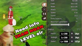 Mad Island Guide (how to level up easily)