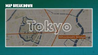 Mapping Tokyo's Neighborhoods | Get your bearings & learn your way around.