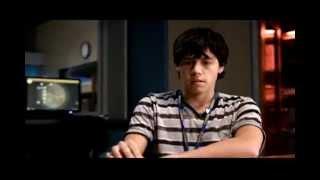 Degrassi 12C: Anything Could Happen