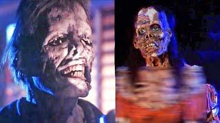 Tales From the Crypt Season 1 |Play Boy Is Forced to Marry With Flirtatious Ghost Bride