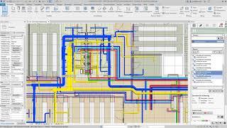 Durchbruchsvorschläge koordinieren in Autodesk Revit