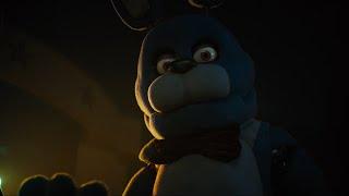 FNAF Movie but it's only Bonnie