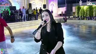 شويه أخر روقان للفنانة نور علي والموسيقار محمد مطيع #مليونيه_ابراهيم_دعبس #شركه_شطا_للتصوير