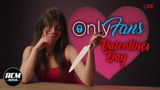 OnlyFans Valentine's Day | Short Horror Film