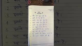 10 line on peacock in hindi  | मोर पर निबंध |