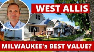 Living in Milwaukee: West Allis