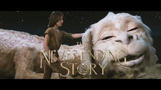 The NeverEnding Story (1984) – Full movie