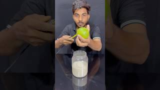 respect l simple experiment #experiment #tiktok #science