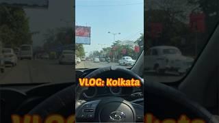 Kolkata, 5th May | VLOG | MASTERS DIARIES AS AN INDIAN STUDENT