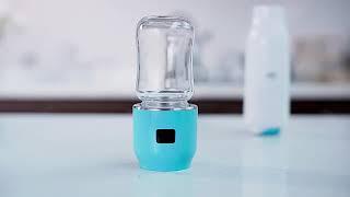 Jiffi Bottle Warmer Baby