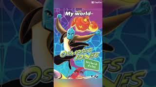 I belong to Osmosis Jones ️ #osmosisjones #drix  #2001