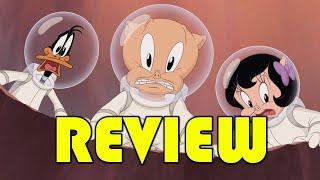 The Day The Earth Blew Up: A Looney Tunes Movie Review