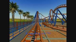 Scorpion V2 - RCT3