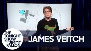 James Veitch Stand-Up