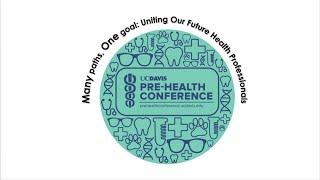 2016 UCD Pre-Health Conference Promotional Video