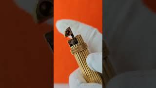 Hermès Lighter [1947]      #discover #lighter #satisfying