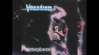 VANADIUM - Seventheaven (1989)