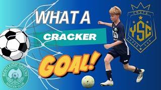 The Best Goal Ever 12 Soccer Goals From The Boys