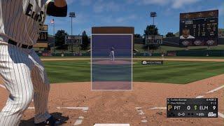 MLB The Show 21 - Injured