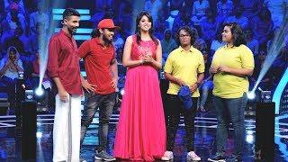 Minute to win it | Ep 40 - St.Teresa's Vs Maharajas | Mazhavil Manorama