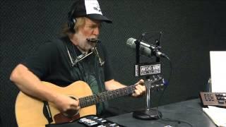 Charlie Roth Performs on Studio Sessions