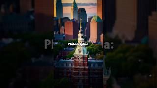 Philadelphia:America's first capital history#trending #trendingshorts #youtubeshorts #shorts #viral