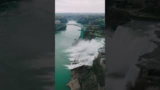 Niagara Falls ny #shorts #niagarafalls