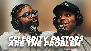 Tim Ross on Pastors chasing platforms OVER purpose, The Big "C" church and more | The Basement