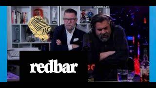 Redbar Vs Gavin Mcinnes the Proud Boys and Compound Media Drama Update 2021