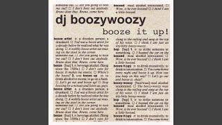 The Boozy Show Intro (Original Mix)