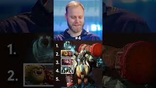 The best support Arcanas, rated by Boxi!