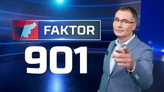 FAKTOR #901: FENOMEN PAVEL RUPAR (Norma M. BRŠČIČ)