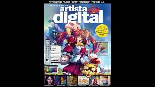 Descargar El gran libro del artista digital - TODO DESCARGAS !