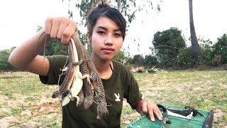 Primitive Technology and Catch | Wilderness Technology