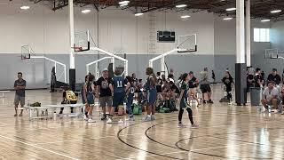 09.24.2022 SoCal Shooter 8 vs Havoc