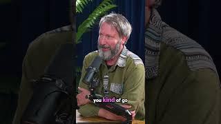 Tom Green on Canada Becoming the 51st State?  | This Past Weekend w/ Theo Von