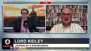 Climate and Energy Policy with Kevin O'Sullivan
