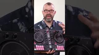 Beginner DJs ⏩ Here's an easy way to learn manual beatmixing..