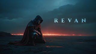 8 Hours | Darth Revan Meditation - Atmospheric Dark Ambient Music - Music Inspired by Star Wars