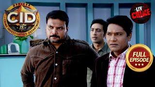 Daya कैसे करेगा Missing Girl की Mystery Unveil? | CID | सी.आई.डी. | Latest Episode | 1 Dec 2024