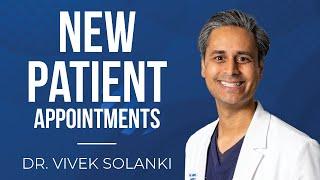 Modern Day Smiles: Dr. Vivek Solanki, DDS - New Patient Appointments in St. Petersburg FL.