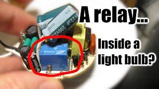 A quasi-dimmable CFL: 3-way ballast with a surprise inside! - eDoc2020 #8