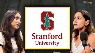 How I Got into STANFORD LAW SCHOOL