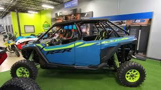 New 2025 Polaris RZR Pro XP 4 Ultimate Side by Side UTV For Sale In Port Richey, FL