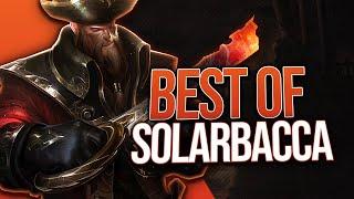 SOLARBACCA "GOD LEVEL GANGPLANK" Montage | Best of SOLARBACCA