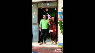 TikTok.. Old is Gold // Krishna Malla & Sarmila Malla