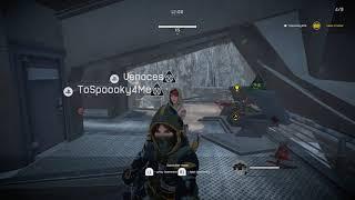 Cold Peak Spearhead Trio (as Rifleman)+ One 0 Death  | Warface Ps4