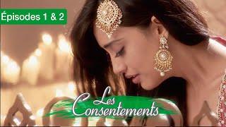 Qubool Hai - Zoya's Destiny - EP 01 and 02 - HD