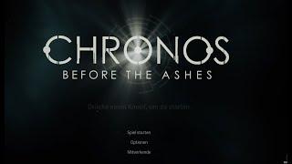 Chronos - Before the Ashes